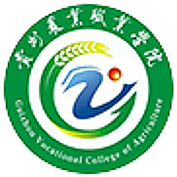 贵州农业职业学院LOGO