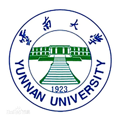 云南大学LOGO