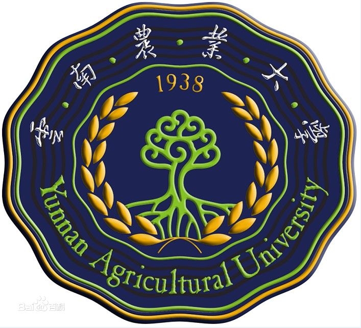 云南农业大学LOGO