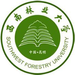 西南林业大学LOGO