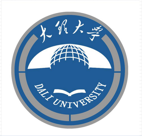 大理大学LOGO