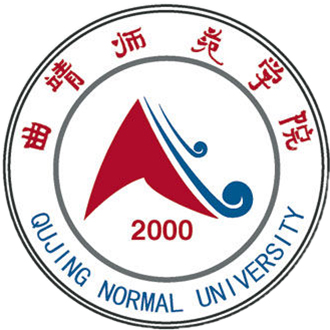 曲靖师范学院LOGO