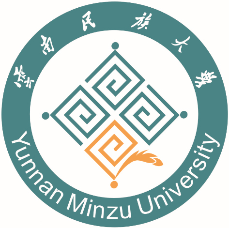 云南民族大学LOGO