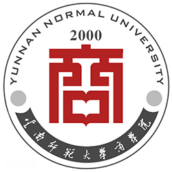 昆明城市学院LOGO