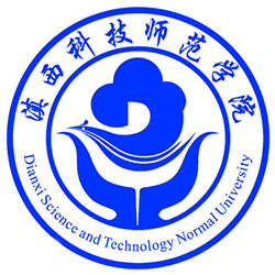 滇西科技师范学院LOGO