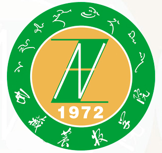 西藏农牧学院LOGO