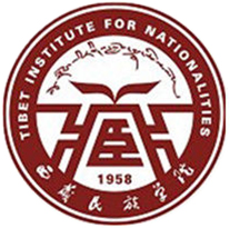 西藏民族大学LOGO