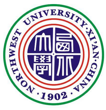 西北大学LOGO