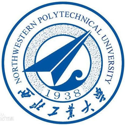 西北工业大学LOGO