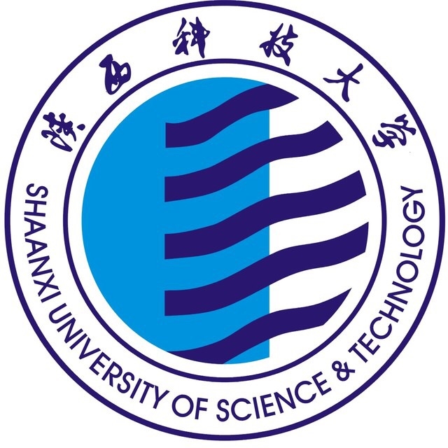 陕西科技大学LOGO