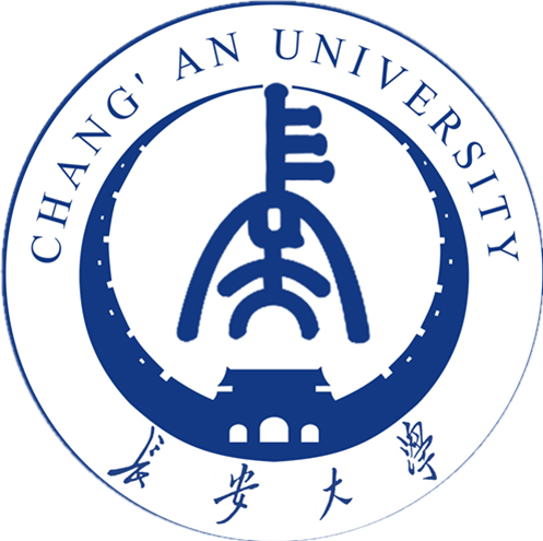 长安大学LOGO