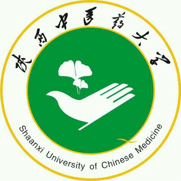 陕西中医药大学LOGO