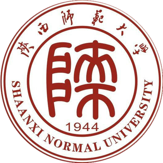 陕西师范大学LOGO