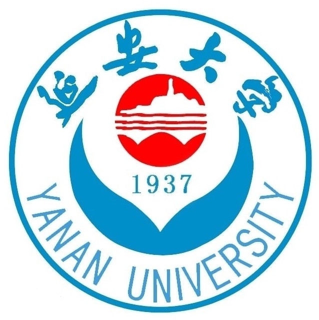 延安大学LOGO