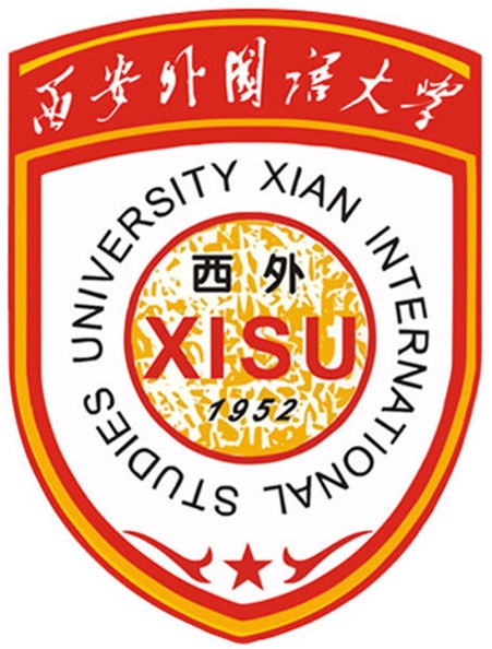 西安外国语大学LOGO