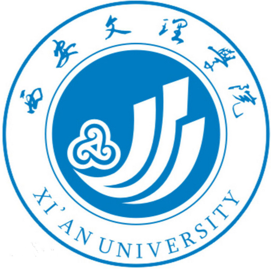 西安文理学院LOGO