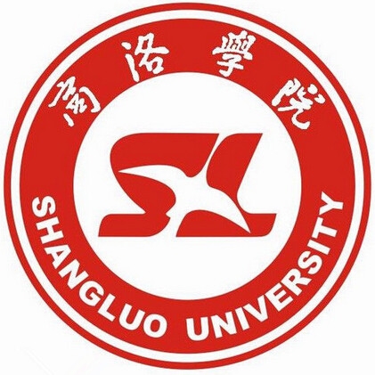 商洛学院LOGO