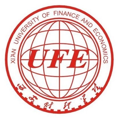 西安财经大学LOGO