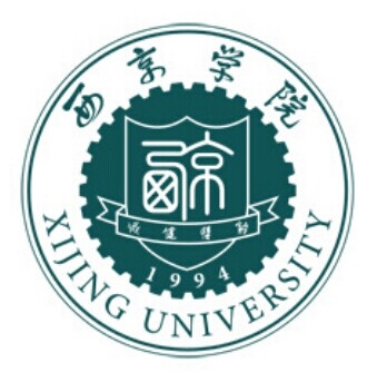 西京学院LOGO