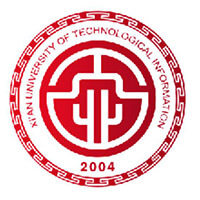 西安工商学院LOGO