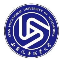 西安汽车职业大学LOGO