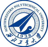 西安明德理工学院LOGO