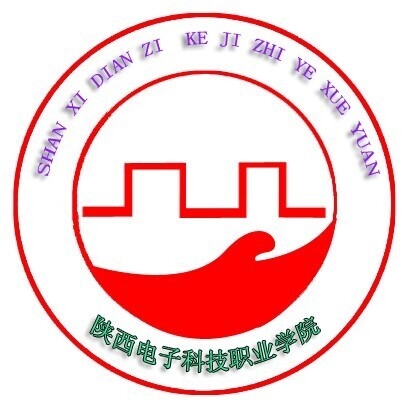 西安信息职业大学LOGO