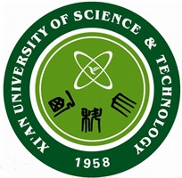 西安科技大学高新学院LOGO