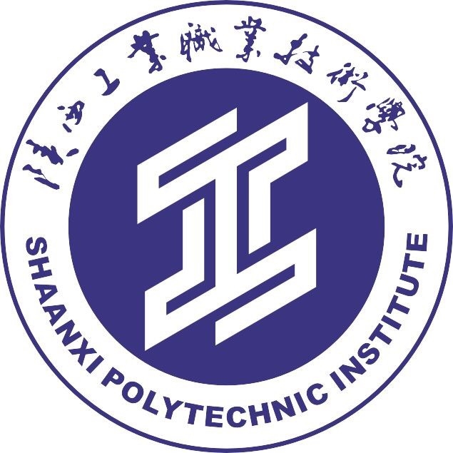 陕西工业职业技术学院LOGO