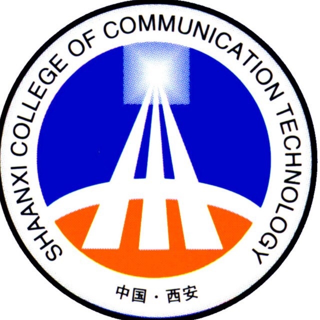 陕西交通职业技术学院LOGO