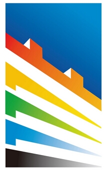 首都体育学院LOGO