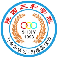 宝鸡三和职业学院LOGO