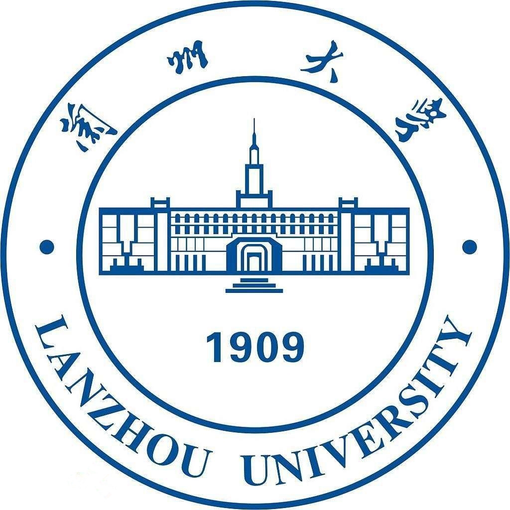 兰州大学LOGO