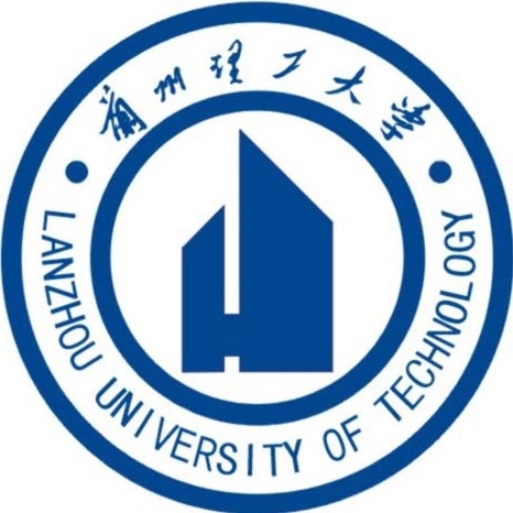 兰州理工大学LOGO