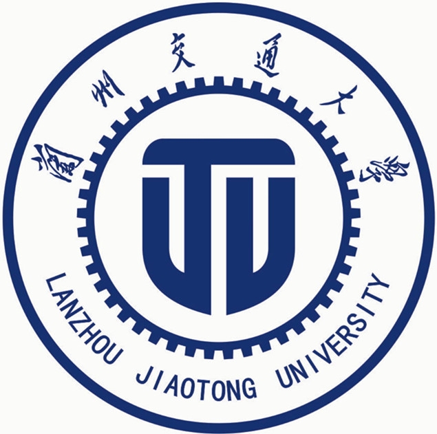 兰州交通大学LOGO