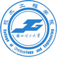 兰州信息科技学院LOGO