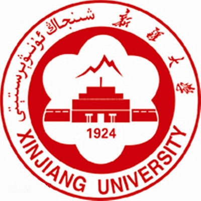 新疆大学LOGO