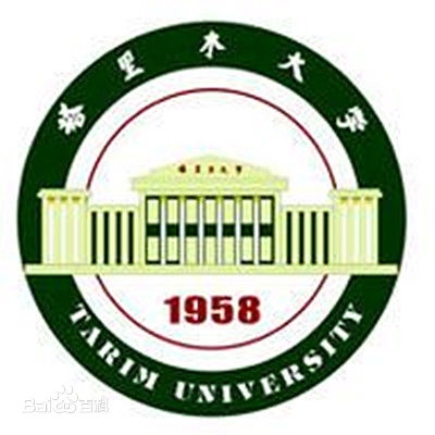 塔里木大学LOGO