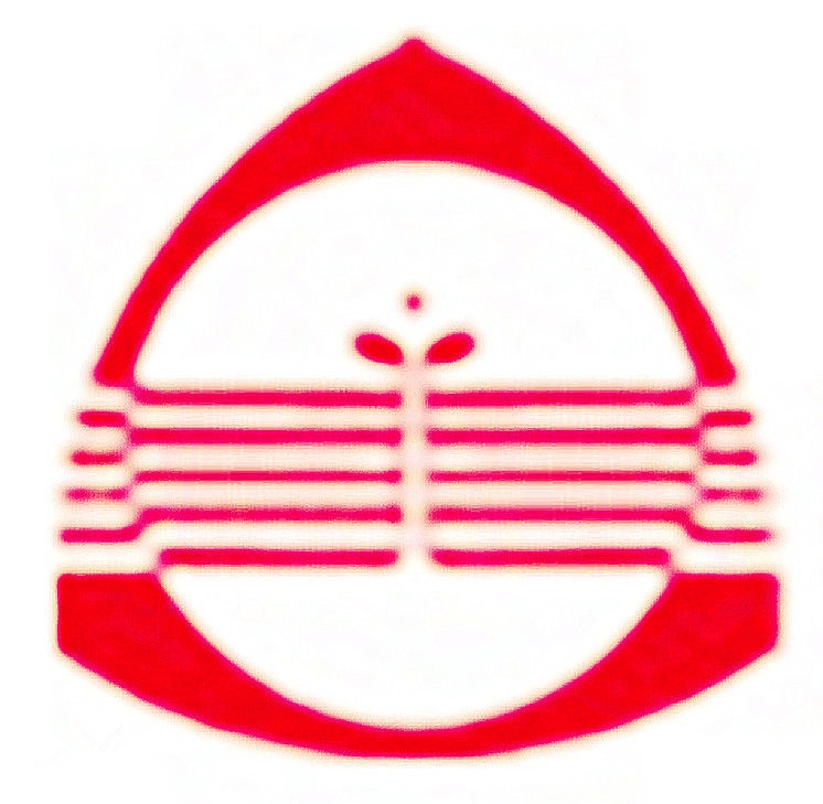 新疆艺术学院LOGO