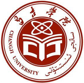 昌吉学院LOGO