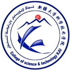 新疆理工学院LOGO