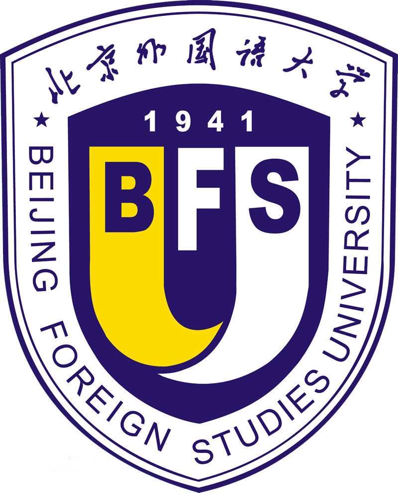 北京外国语大学LOGO