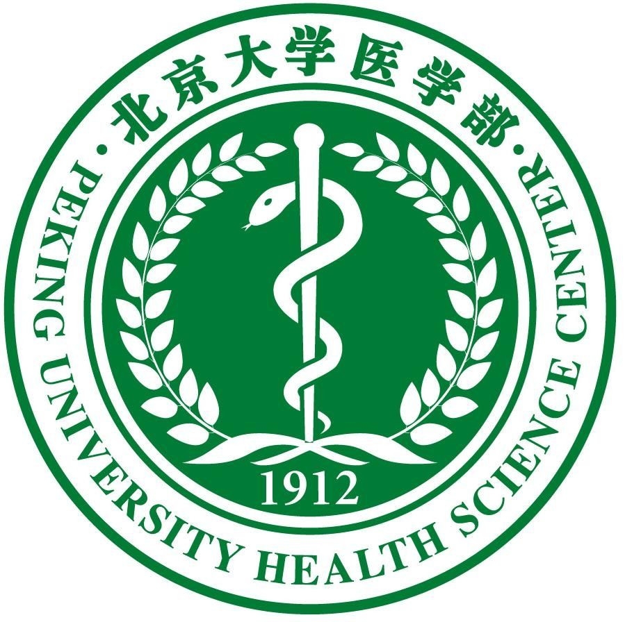 北京大学医学部LOGO