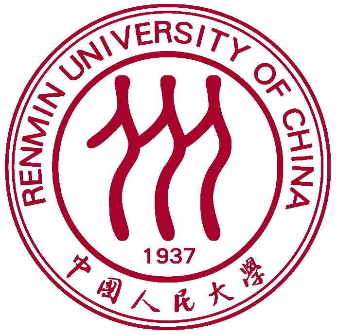 中国人民大学(苏州校区)LOGO