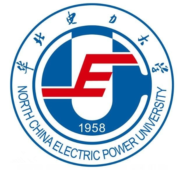 华北电力大学(北京)LOGO