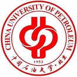 中国石油大学(北京)克拉玛依校区LOGO