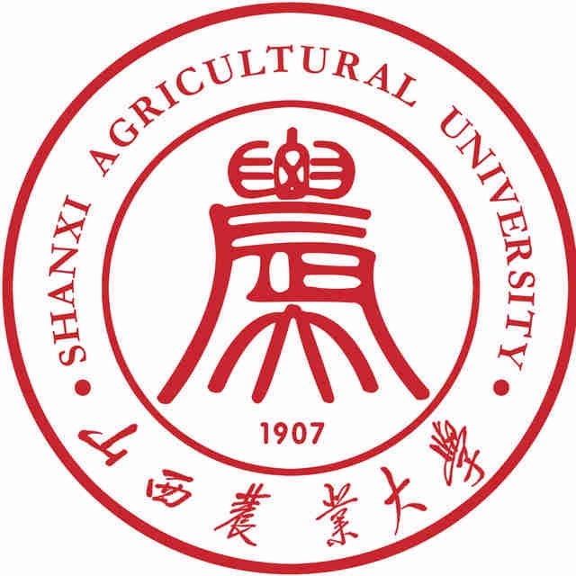 山西农业大学LOGO