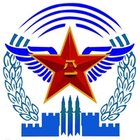 空军工程大学LOGO