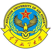 空军航空大学LOGO