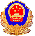 南京政治学院LOGO